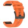 Ремешок для часов QuickFit 22 мм 26 мм Силиконовый ремешок для Garmin Fenix 8 pro E 7X 7/6X 6/3HR/Forerunner 970/Enduro 3 2 Официальный ремешок