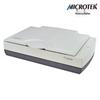 Цветной планшетный сканер Microtek XT7500 HS формата A3, штекер CN (адаптер в комплекте)