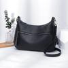 High-End Women's Genuine Leather Crossbody Bag 2025 – Large Capacity, Versatile Shoulder Bag