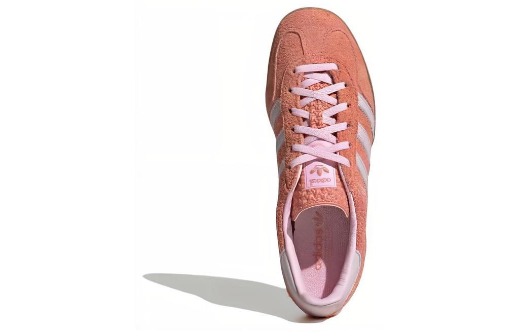 adidas Gazelle Indoor Wonder Clay Gum Женские IE2946