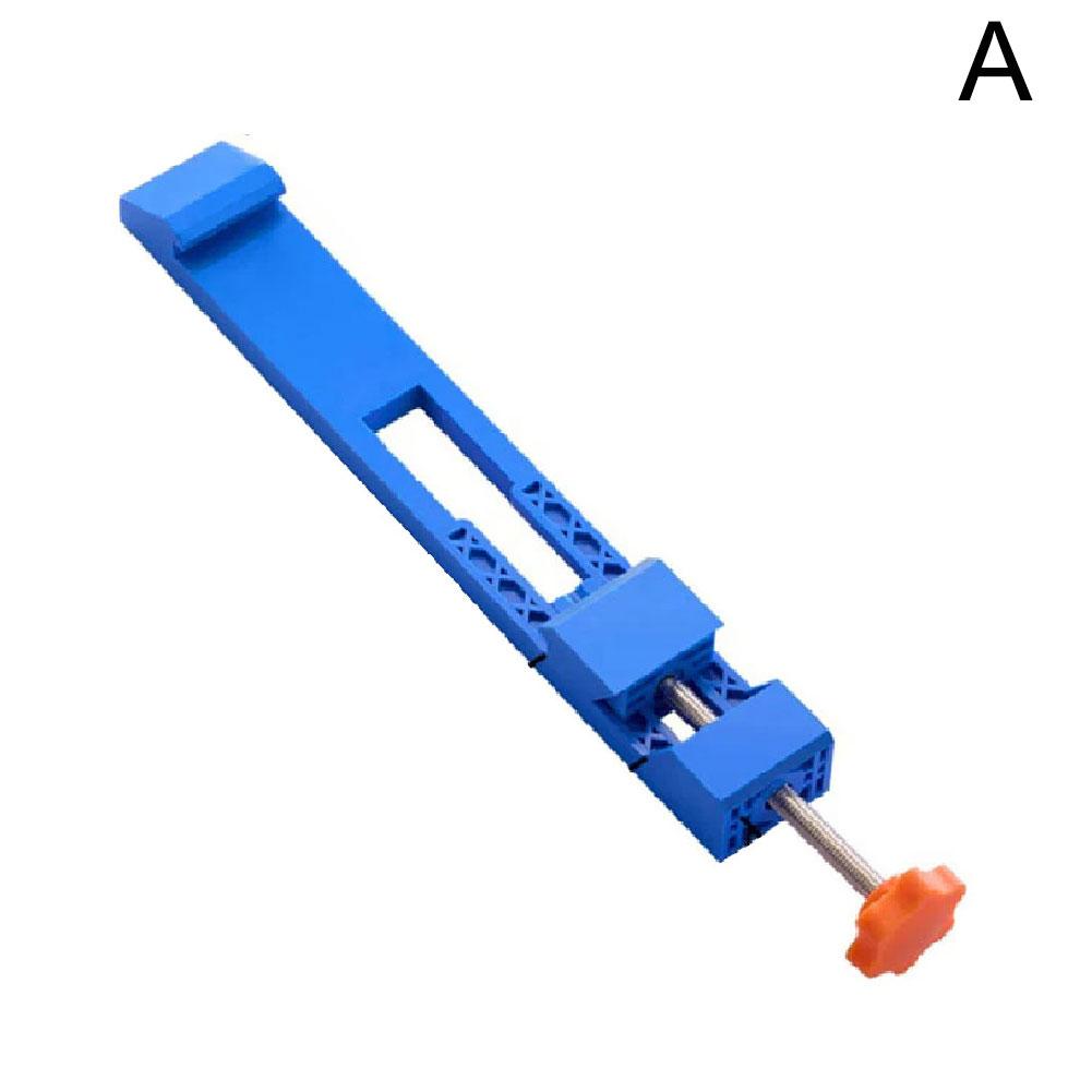 Регулируемый держатель резака ABS электрическая циркулярная пила фрезерный позиционирующий зажим модифицированная разделочная доска для 4-6-дюймовой режущей машины