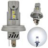 R2 LED Bulb P45T 9V-48V CANBUS 10000lm 1pc Very Powerful Off-Road