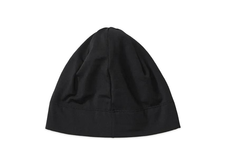 Supreme Базовая шапка "Черная"