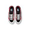 Vans Style 36 Decon Sf Low Top Skate Shoes Unisex Sneakers Black Red VN0A3MVL222