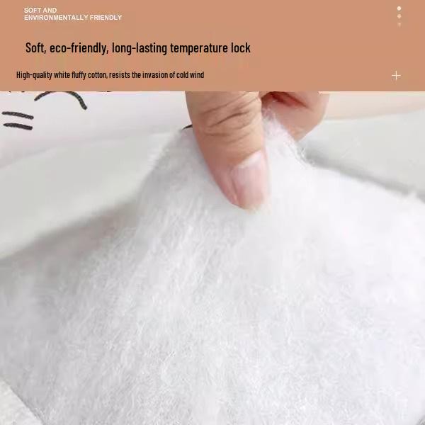 Утепленная магнитная штора на дверь: Зимний ветрозащитный и самоклеящийся