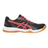 Asics Upcourt 5 Черные Классические Красные Мужские Кроссовки 1071A086-002