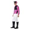 Smiffys Mens Jockey Costume