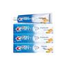 Зубная паста Crest 3D White Invigorating Icy Orange