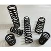 Spring steel Y-shaped compression spring,Black shock-absorbing spring,Wire Diameter 6.0mm,Outer Diameter28-100mm,Length30-300mm