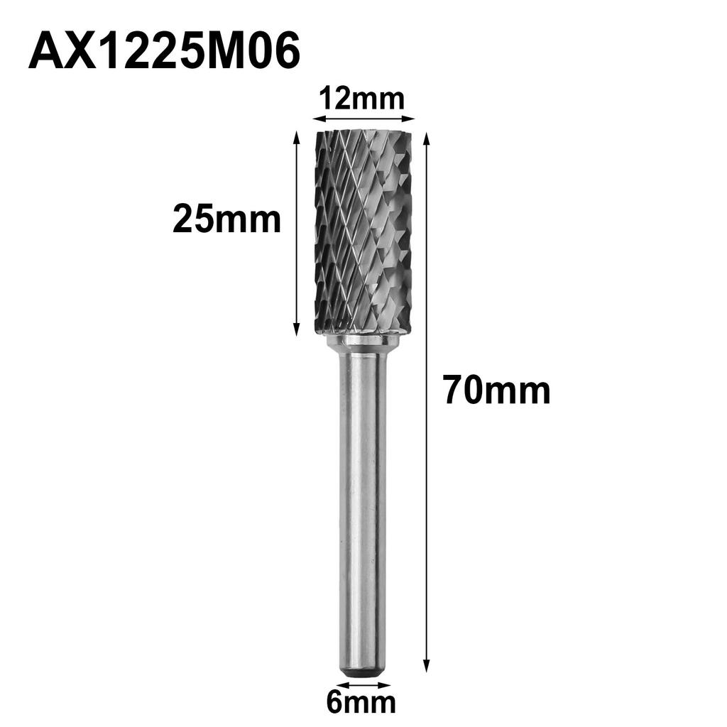 Борфреза твердосплавная роторная фреза сверло твердосплавный роторный инструмент