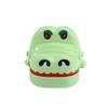 Toys With Keychain Biting Hand Alligator Crocodile Mouth Crocodile Toys Bite Finger Game Gags Toy