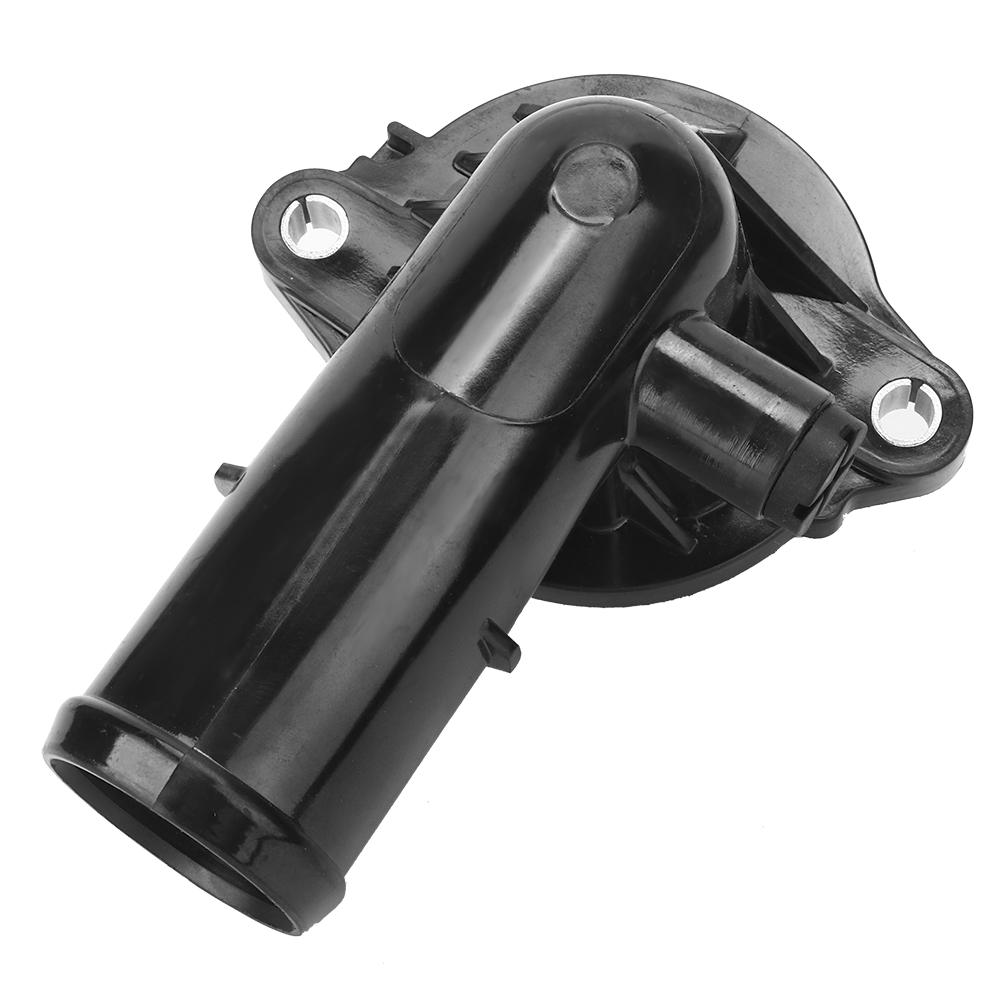 Корпус термостата автомобиля 5184651AF сменный подходит для Jeep Wrangler