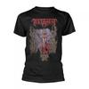 Testament Unisex Adult Ishtars Gate T-Shirt