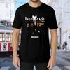 Best Isengard Hostmorke Death Metal Norwegian Band T-Shirt