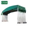 CTDX Large Retractable Canopy