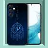 Dreamcatcher Art Phone Case For Samsung A13 A22 A24 A32 A23 A25 A34 A35 A52S A53 A54 A55 A73 5G A12 A14 A15 A31 A33 A50 A51 A72