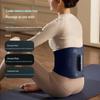 Philips Smart Lumbar Massager Belt with Heat and Vibration