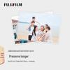 Сервис глянцевой ламинированной фотопечати Fujifilm