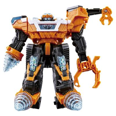 Bandai Машин Сэнтай Кирамагер Кирамагер Робо Сери