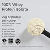 Sports Research Whey Protein, Creamy Vanilla, 2.06 Lb (0.94 Kg)