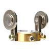 Cutting Roller Guide Wheel Spacer for Plasma Cutter 40A/PT31 Oxygen Cutting