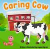 Книга Caring Cow