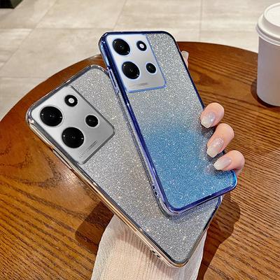 Чехол для Infinix Note 30 Чехол для Infinix Note 30 30i 12 G96 30 Чехол для телефона Genshin Impact Мягкий силиконовый чехол