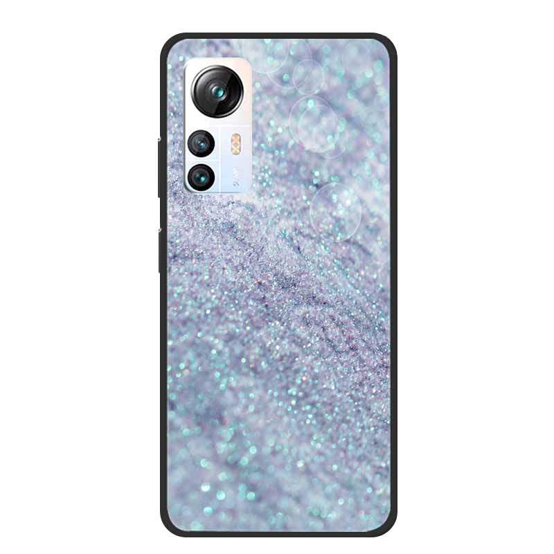 For Blackview A53 A53 pro A55 A70 A80 A80a A85 A90 A95 A100 Case Luxury Silicone TPU Soft Phone Pink Back Cover etui New Coque