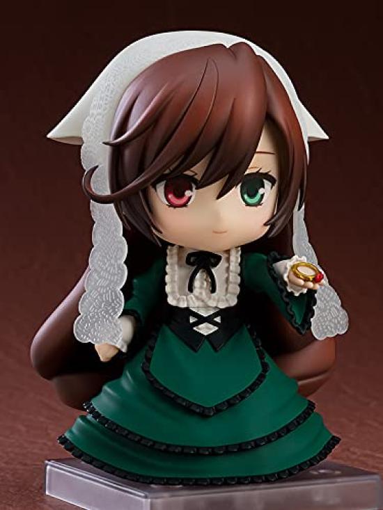 Good Smile Company Nendoroid Rozen Maiden Suiseiseki окрашенная подвижная фигурка G12642 немасштабная ABS&PVC