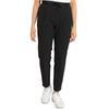 Callaway Stretch Golf Size Size S Women's 8-Way Water-Repellent Pants, C23226203, Black,