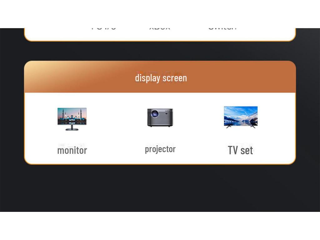 Аудио-/видеокабель высокой четкости Shanze 8K HDMI 2.1, четкость кинематографического уровня, сверхчеткая частота 60 Гц, молниеносная передача данных, 144 Гц.