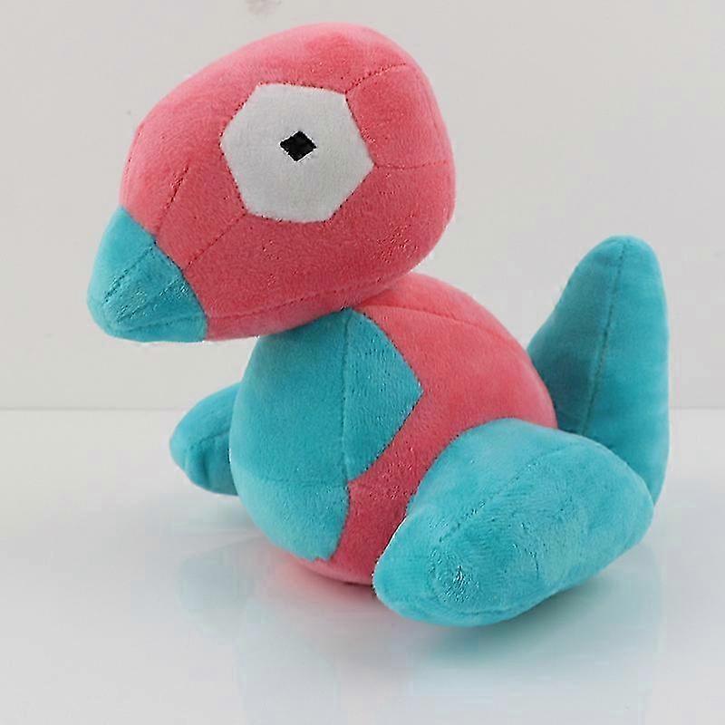 Porygon Doll Plush Toy 25-26