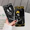 Египетское Таро от Dusserre Чехол для телефона Art для Samsung Galaxy A56 A57 A37 A55 A54 A36 A35 A26 A25 A16 A17 A07 A52 A73 53