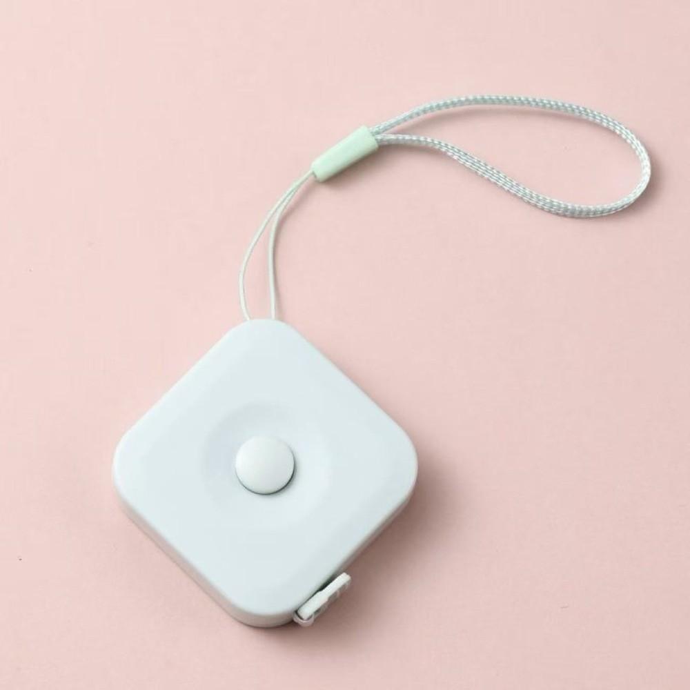 Portable Roll Tape Ruler Body Measure Retractable Ruler New Tailor Ruler