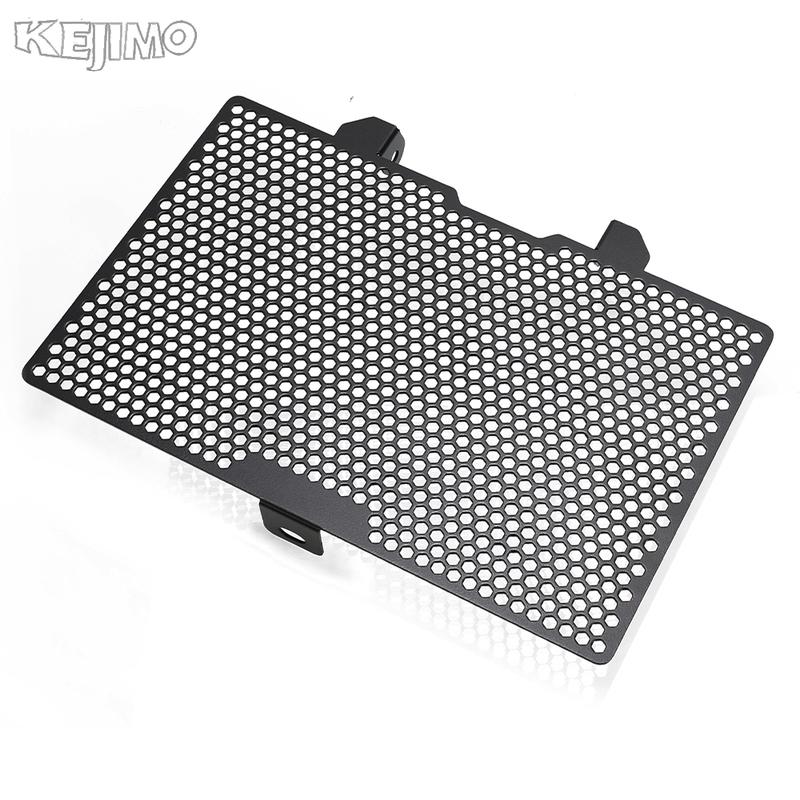 For HONDA NC750X NC750S NC750 -2025 2026 Motorcycle Radiator Guard Grille Cover Protector Grill Cover Integra 750 ALL YEAR