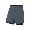 Li-Ning Мужские спортивные шорты 2026 AKSW245