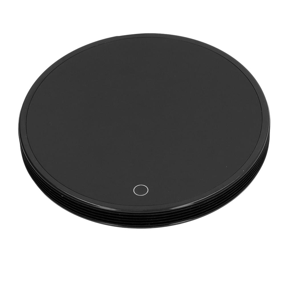 Cup Warmer Plate Aluminum Alloy 18W Portable Household Electric Mug Heating Plate for Coffee Tea Milk
