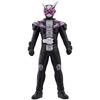 Серия мягких виниловых пластинок Kamen Rider Kamen Rider Zi-O
