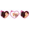 Таинственный улов Tiny Ping Season 3 Beauty Sticker