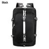Large Capacity Mountaineering Bag Waterproof Handbag New Gym Fitness Backpack  Outdoor