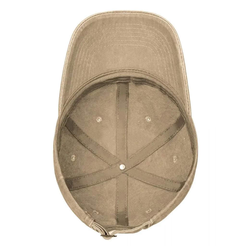 Sfdk Record Singer Baseball Caps Vintage Distressed Denim Cap for Men Women Outdoor Summer Gift Caps Hat