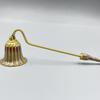 High-Volume Supply Zinc Alloy Judaica Candle Accessories Professional Grade Synagogue Candle Snuffer  Price