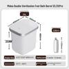 Midea ZL312 Pro Automatic Sterilizing Foot Bath Massager