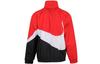 Nike Куртки Мужские Стойка Умеренный Другое AR3133-657
