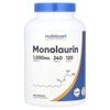 Monolaurin, 1,000 Mg, 240 Capsules (500 Mg Per Capsule)