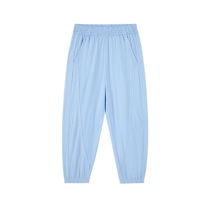 Kids' Summer Cool-Feel Anti-Mosquito Sport Pants
