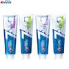 Crest 7-Effect Anti-Plaque & Deep Clean Toothpaste - 4 X 120g Combo Pack