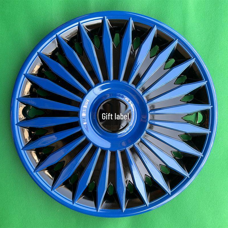 Совместимо с колпаками на колеса Chuanqi Yema и колпаками на ступицы Saipa Kabojun 16 дюймов