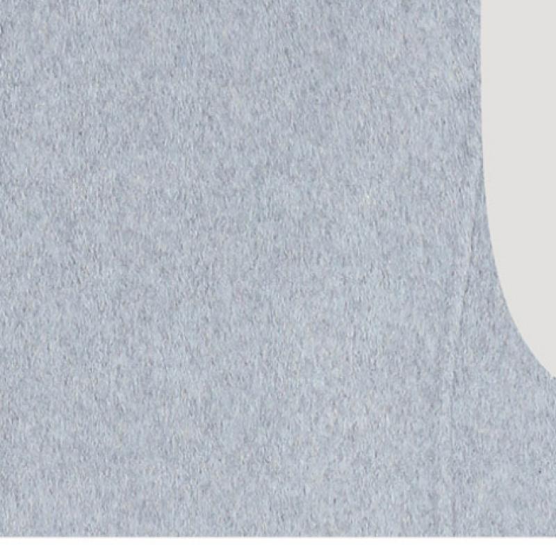  She S miSS  Wool Blend Handmade veSt Swhvto42050 Ll