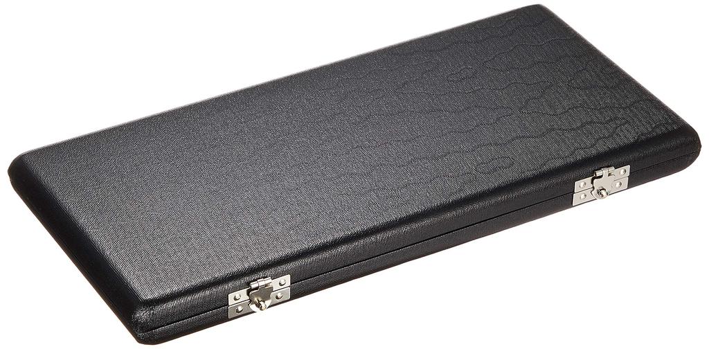 Кейс для тенор-саксофона GALAX Reed Case Black GTX-10